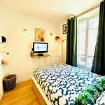Studio Rue Des Dames